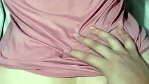 Colombian Latina Pays Debt with Big Ass in Gym Amateur Fuck