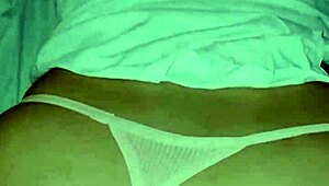 Rasa Penembusan Berganda Intens Dalam Doggystyle