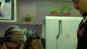 Behind the Scenes of Porn Production