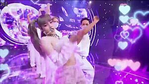 what's hotter than shemale porn music?