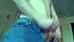 Watch me masturbate at work? I cum hard in the office.