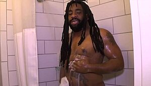 Lisa Rivera slurps my cock wildly!