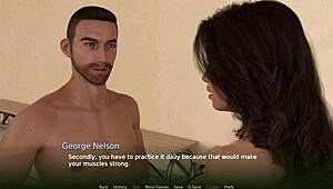 Alternative punishment unfolds with big cock fucking and monster cock domination in this intense hardcore series