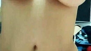 milf with big ass n huge tits is just exquisite, damn!