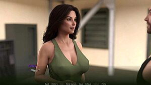 Alternative punishment unfolds with big cock fucking and monster cock domination in this intense hardcore series