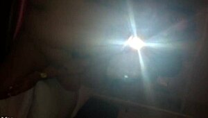 Cheating Latina wife rides BBC in wild Amazon style