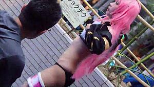 Ymly-1072 Cosplay Costume Showcase in Detailed Outfits