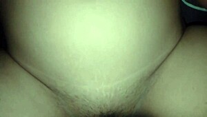 tight shaved pussy makes me burst multiple times banging her hard 😍