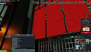 Yessica gets disciplined and trained by Spanish bitch 😈