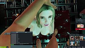 Yessica gets disciplined and trained by Spanish bitch 😈