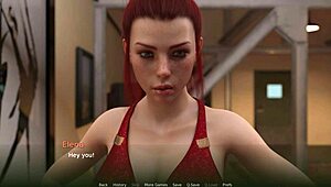 Alternative punishment unfolds with big cock fucking and monster cock domination in this intense hardcore series