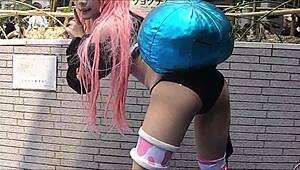 Ymly-1072 Cosplay Costume Showcase in Detailed Outfits