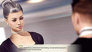 Lets play estate dominate part 3 and take control now