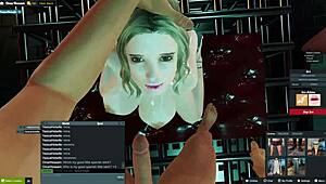 Yessica gets disciplined and trained by Spanish bitch 😈