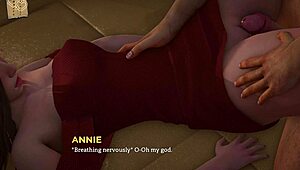 Eternum 286 game adventure