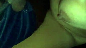 I love sucking well-endowed guys with my wife