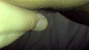 Wet Big Pussy Ready for Some Homemade Fun