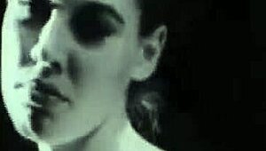 Back in the day, even a peek at stockings got hearts racing!