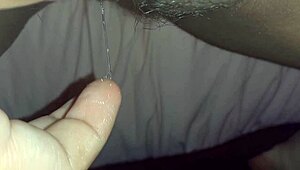 Wet Big Pussy Ready for Some Homemade Fun