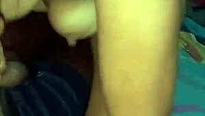 I love sucking well-endowed guys with my wife