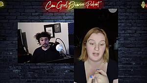 Kinky chef shares advice for webcam modeling