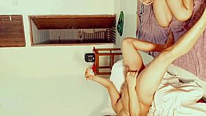 have you seen rumpa21's wet pussy and natural tits? she's a whore bent over