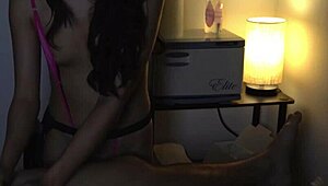 Unscripted Secret Massage Parlor Video