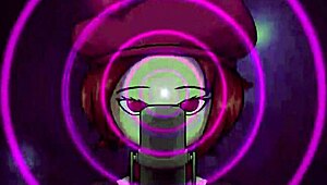 Mint Transforms You Into Sweet Rubber Drone