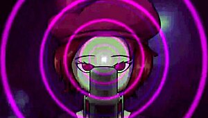 Mint Transforms You Into Sweet Rubber Drone