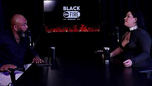 Ever Tried a Latina Massage with Dirty Talk and Wild POV Action?