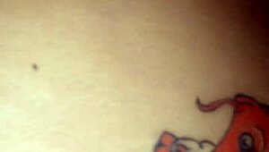 Solangie Caliente Teases With Her Shemale Body Provocatively