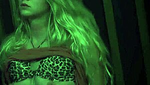 Hd Teen 18+ Bath Solo Unless You're From The Sixties And Dig That Earth