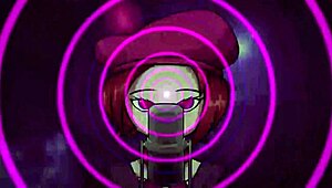 Mint Transforms You Into Sweet Rubber Drone