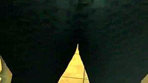 she dances and shakes her big ass