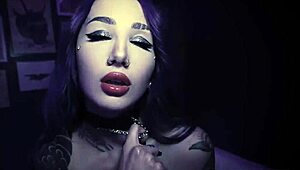 valerica steele bent over for rough quickie 😈