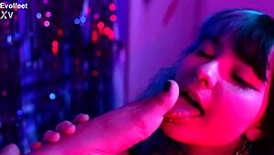 Lesbian Foot Fetish With Rotten Venus And Nath Sucking Toes