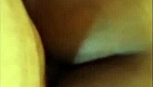 Tempting Ebony Beauties in Interracial Action