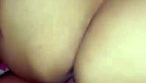 Neighbor's wife complains she hasn't fucked her husband in ages