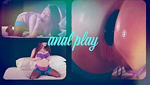 British teen receives hot load on Christmas day.