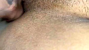 Chatting with the cute Colombian bride next door