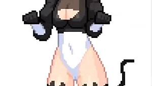 I compiled my favorite dokun27 fan moments from anime series