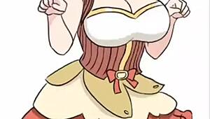 I compiled my favorite dokun27 fan moments from anime series