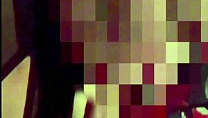 PrettyFeetElite - Step-Dad Gets a Sloppy Blowjob and Creampie