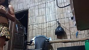 Is this new diva ready for her erotic dance?