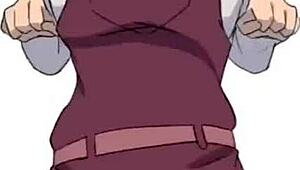 I compiled my favorite dokun27 fan moments from anime series