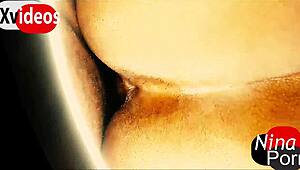 A Fuck Story Compilation with Big Ass and Huge Dick