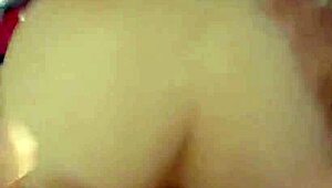 PrettyFeetElite - Step-Dad Gets a Sloppy Blowjob and Creampie