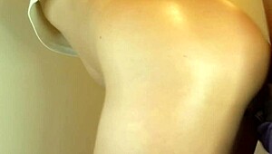 fucking stepsister doggy style hard