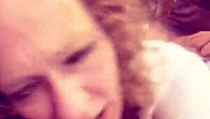 Wife Shares Selfie on Snapchat