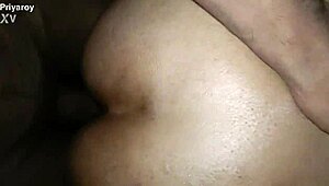Priya Bhabhi's Ass Gaping Fuck